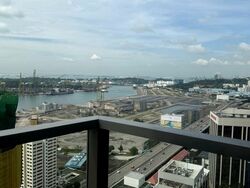 One Bernam (D2), Apartment #504491011